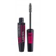 CATRICE MASCARA LASHES TO KILL 020 ULTRA BLACK 10 ML.