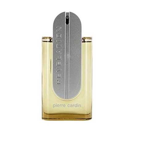 comprar perfumes online hombre PIERRE CARDIN REVELATION EDT 30 ML