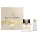 comprar perfumes online BURBERRY MY BURBERRY EDT 50 ML + BODY LOTION 75 ML SET REGALO mujer