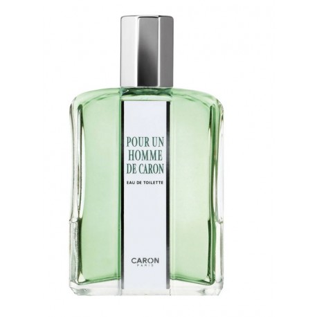 comprar perfumes online hombre CARON POUR UN HOMME EDT 750 ML