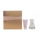 comprar perfumes online BURBERRY BABY TOUCH 100 ML S/ALCOHOL + LOCIÓN CORPORAL 50 ML SET REGALO mujer