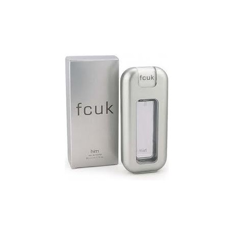 FRENCH CONNECTION FCUK HIM EDT 100 ML