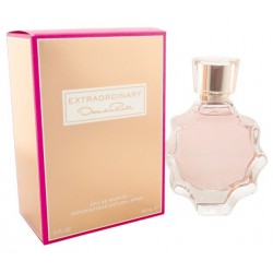 comprar perfumes online OSCAR DE LA RENTA OSCAR EXTRAORDINARY EDP 90 ML mujer