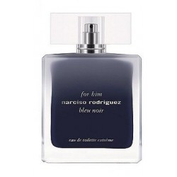 comprar perfumes online hombre NARCISO RODRIGUEZ BLEU NOIR EXTREME EDT 100 ML