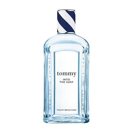 TOMMY HILFIGER TOMMY INTO THE SURF EDT 100 ML