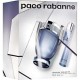 comprar perfumes online hombre PACO RABANNE INVICTUS EDT 100 ML + MINI 20 ML SET REGALO