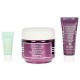 SISLEY BAUME EN EAU A LA ROSE NOIRE 50 ML + MASQ. CREME A LA ROSE NOIRE 11 GR +MASC CONTORNO OJOS 2 ML SET