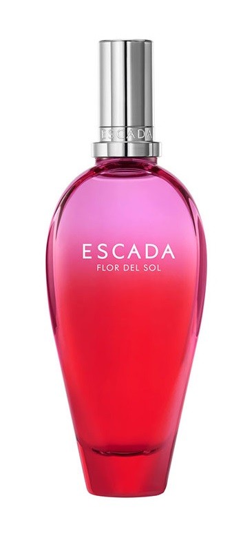 Compra online perfume de ESCADA FLOR DEL SOL