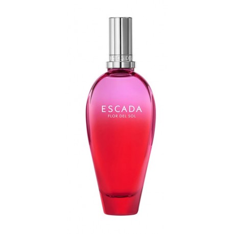 comprar perfumes online ESCADA FLOR DEL SOL EDICIÓN LIMITADA EDT 50 ML mujer