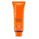 LANCASTER SUN BEAUTY SUBLIME TAN FACE CREAM SPF 15 50 ML