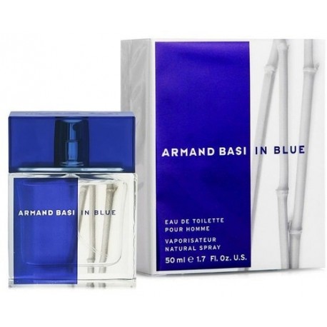 comprar perfumes online hombre ARMAND BASI IN BLUE EDT 50 ML