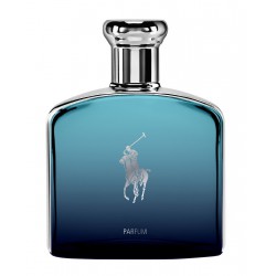 comprar perfumes online hombre RALPH LAUREN POLO BLUE DEEP BLUE PARFUM 125 ML