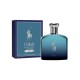 comprar perfumes online hombre RALPH LAUREN POLO BLUE DEEP BLUE PARFUM 125 ML