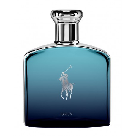 comprar perfumes online hombre RALPH LAUREN POLO BLUE DEEP BLUE PARFUM 75 ML