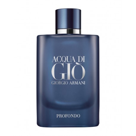 comprar perfumes online hombre GIORGIO ARMANI ACQUA DI GIO PROFONDO EDP 75 ML
