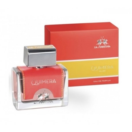 comprar perfumes online LA MARTINA QUIMERA EDP 50 ML mujer