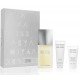 ISSEY MIYAKE L´EAU D´ISSEY HOMME EDT 125 ML + S/G 75 ML +A/S 50 ML SET REGALO