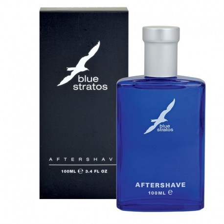 BLUE STRATOS A/SHAVE 100 ML