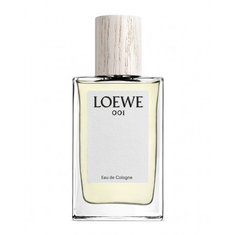 comprar perfumes online hombre LOEWE 001 MAN EDC 30 ML