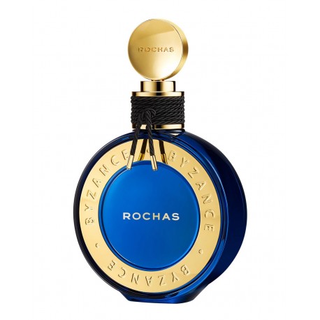 comprar perfumes online ROCHAS BYZANCE EDP 40 ML mujer