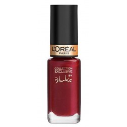 L'OREAL COLOR RICHE EXCLUSIVE COLLECTION JLO'S PURE RED 5ML