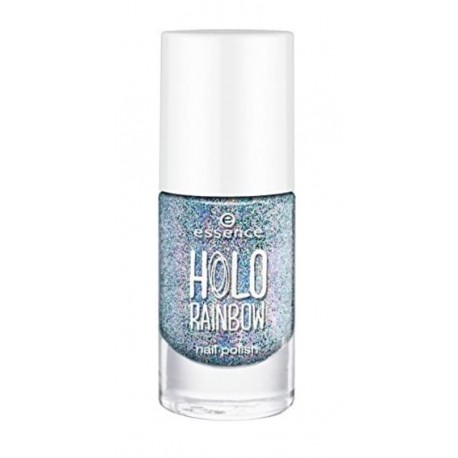 ESSENCE ESMALTE HOLO RAINBOW 02 HOLO MANIAC 8 ML