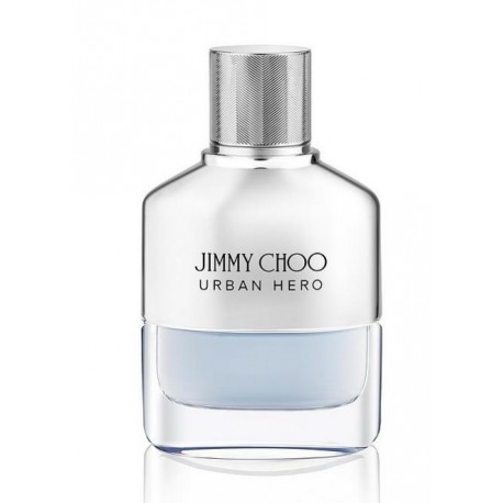 comprar perfumes online hombre JIMMY CHOO URBAN HERO EDP 50 ML