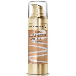 MAX FACTOR SKIN LIMINIZER MIRACLE 77 GOLDEN 30 ML
