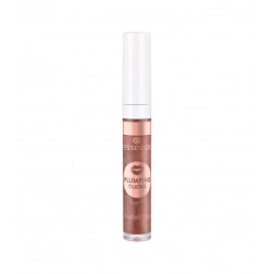 ESSENCE BRILLO DE LABIOS PLUMPING NUDES 09 LARGER THAN LIFE