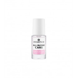 ESSENCE ALL IN ONE CARE BASE & TOP COAT 8 ML