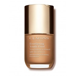 CLARINS EVERLASTING YOUTH FLUID 114 CAPPUCCINO 30ML