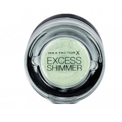 MAX FACTOR SOMBRA DE OJOS EXCESS SHIMMER SHADOW 10 PEARL