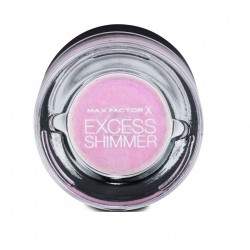 MAX FACTOR SOMBRA DE OJOS EXCESS SHIMMER SHADOW 15 PINK OPAL