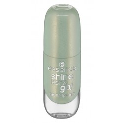 ESSENCE SHINE LAST & GO ESMALTE UÑAS 61 RUNNING WILD