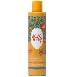 NELLY CHAMPÚ PROTECTOR SOLAR CAPILAR 250 ML