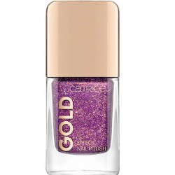 CATRICE GOLD EFFECT ESMALTE UÑAS 06 SPLENDID ATMOSPHERE