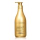 Comprar champu L'OREAL ABSOLUT REPAIR GOLD QUINOA + PROTEIN 500 ML
