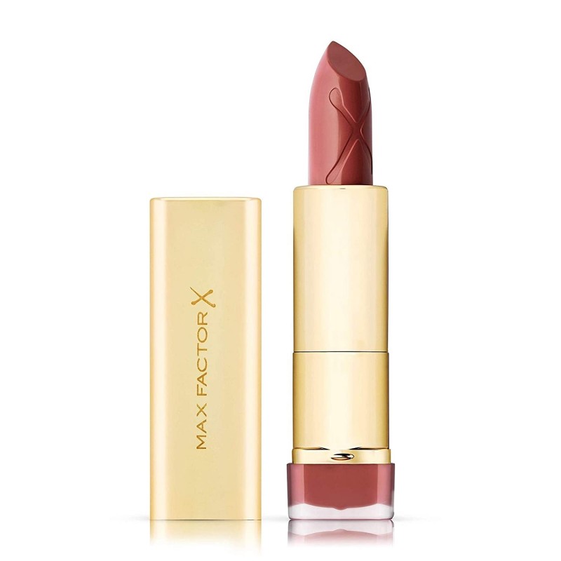 Max Factor Colour Elixir Lipstick - 833 Rosewood - Colour 