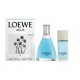 LOEWE AGUA DE LOEWE EL EDT 100 ML VP + EDT 30 ML SET REGALO