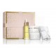 EVE LOM HOLIDAY TRULY RADIANCE (CLEANSER 50 ML + RADIANCE OIL 30 ML + MASK 50 ML + MUSLIN) SET REGALO