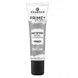 ESSENCE PRE BASE PRIMER+ STUDIO MATTIFYING + PORE MINIMIZING 30 ML