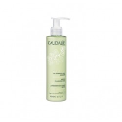 CAUDALIE LAIT DEMAQUILLANT DOUCEUR 200 ML