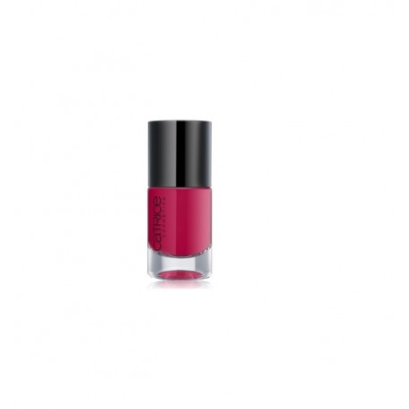 CATRICE ULTIMATE NAIL LACQUER ESMALTE DE UÑAS 108 THE VERY BERRY BEST 10 ML