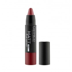 CATRICE LIP ARTIST MATE 6H 070 FIRST BROWN TICKET