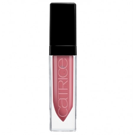 CATRICE BARRA DE LABIOS FLUÍDA SHINE APPEAL 040 ROSE YOUR VOICE !