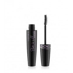 CATRICE PRET-A-VOLUME MASCARA EFECTO PESTAÑAS POSTIZAS DEEP BLACK