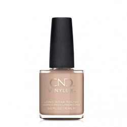 CND VINYLUX 136 POWDER MY NOSE