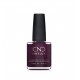 CND VINYLUX 175 PLUM PAISLEY