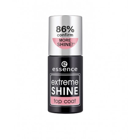 ESSENCE TOP COAT EXTREME SHINE
