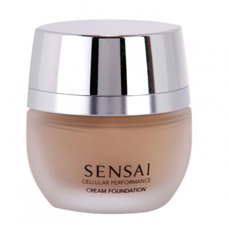 SENSAI CREAM FOUNDATION CF25 30 ML